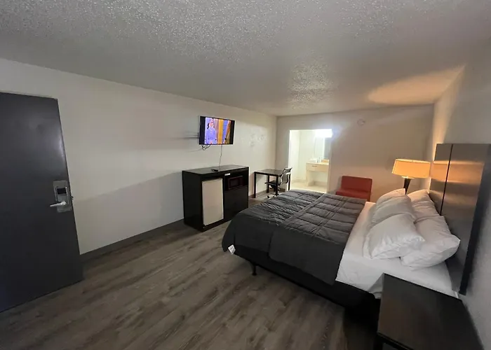 Skylite Inn Austin
