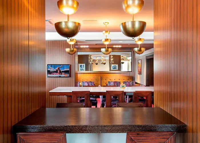 Fairmont Austin Hotel