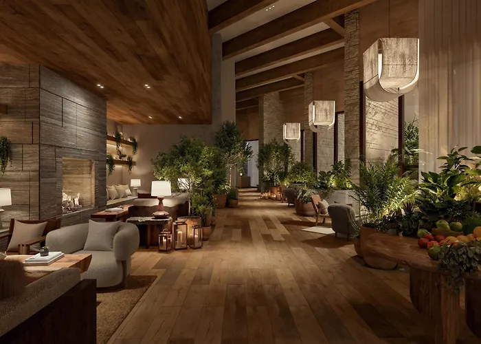 1 Hotel Austin