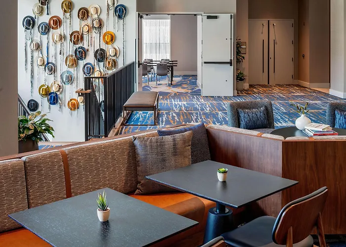 Hilton Garden Inn Austin University Capitol District