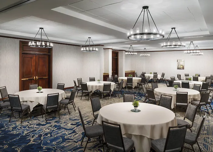 Residence Inn Austin Downtown / Convention Center