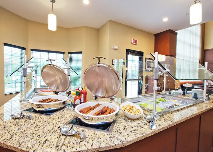 Staybridge Suites Austin South Interstate Hwy 35 By Ihg