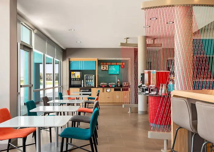Avid Hotel Austin Nw - Lakeline By Ihg